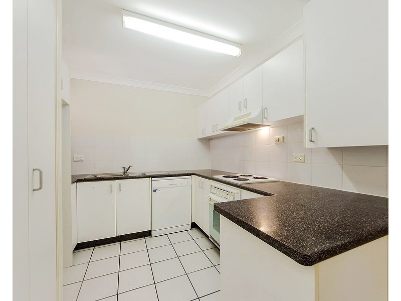 15/36 Gordon Street, Milton QLD 4064