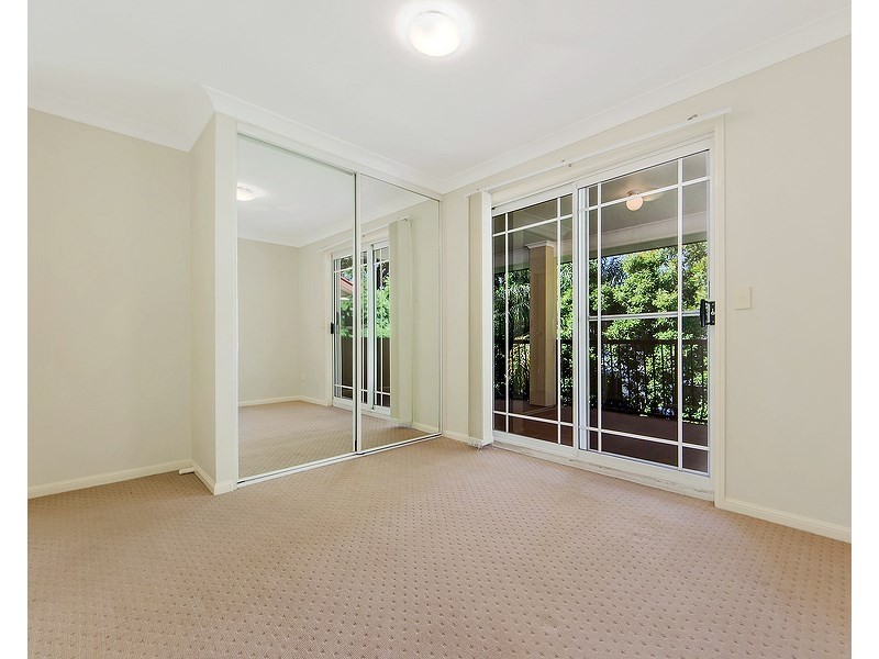15/36 Gordon Street, Milton QLD 4064