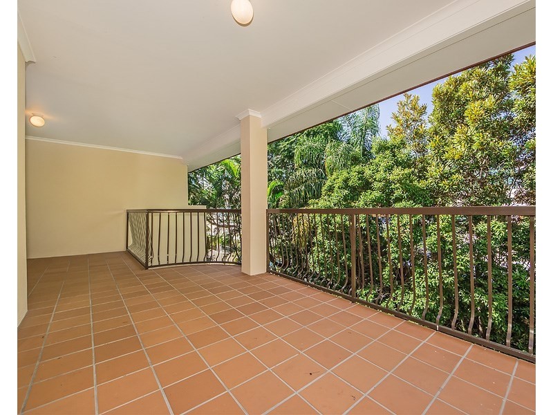 15/36 Gordon Street, Milton QLD 4064