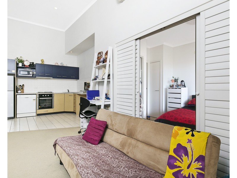 26/36 Lissner Street, Toowong QLD 4066