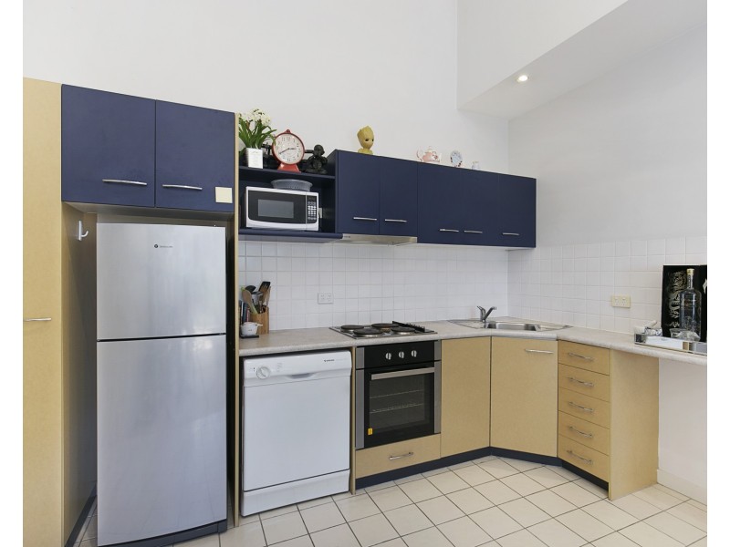 26/36 Lissner Street, Toowong QLD 4066