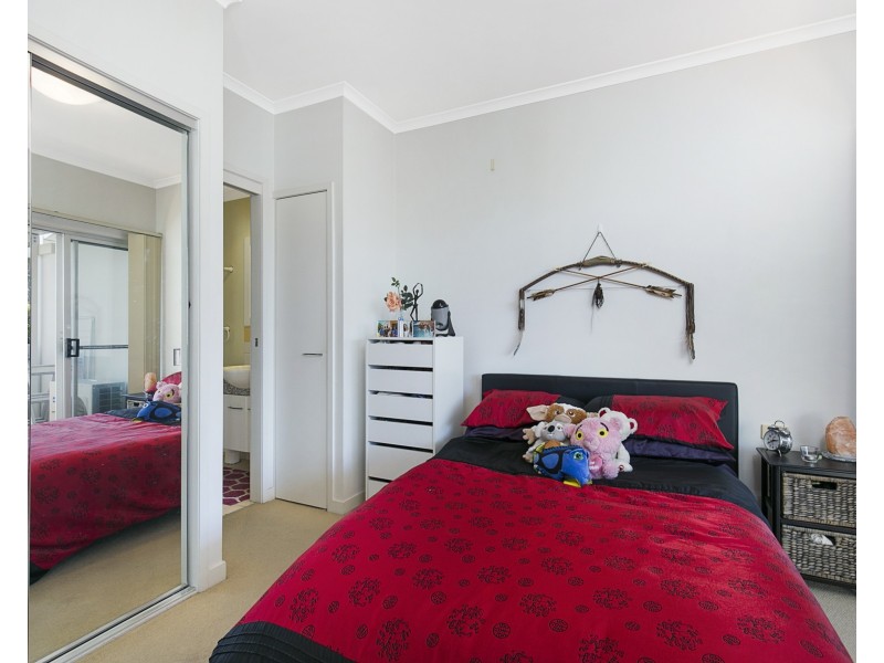 26/36 Lissner Street, Toowong QLD 4066