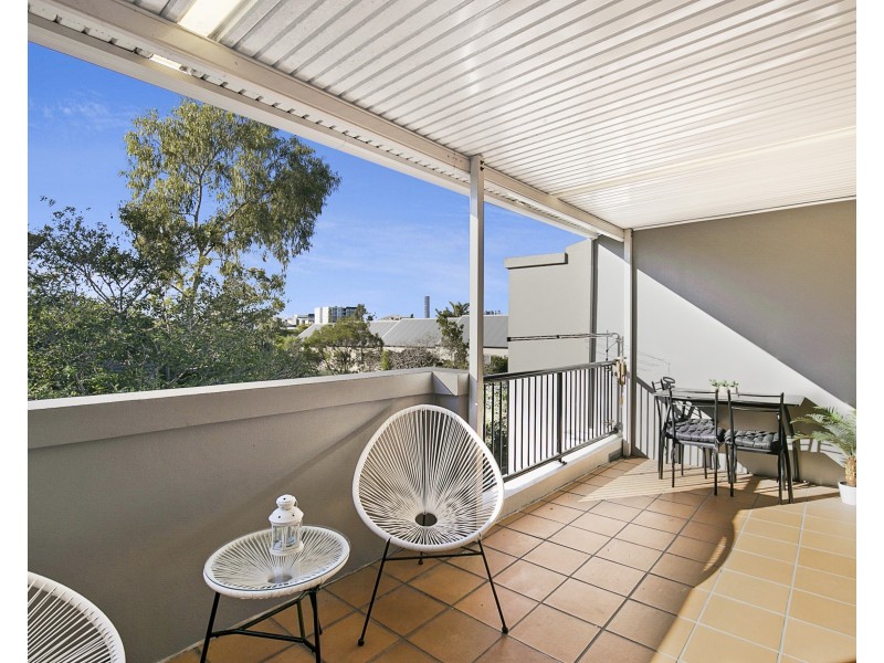 26/36 Lissner Street, Toowong QLD 4066