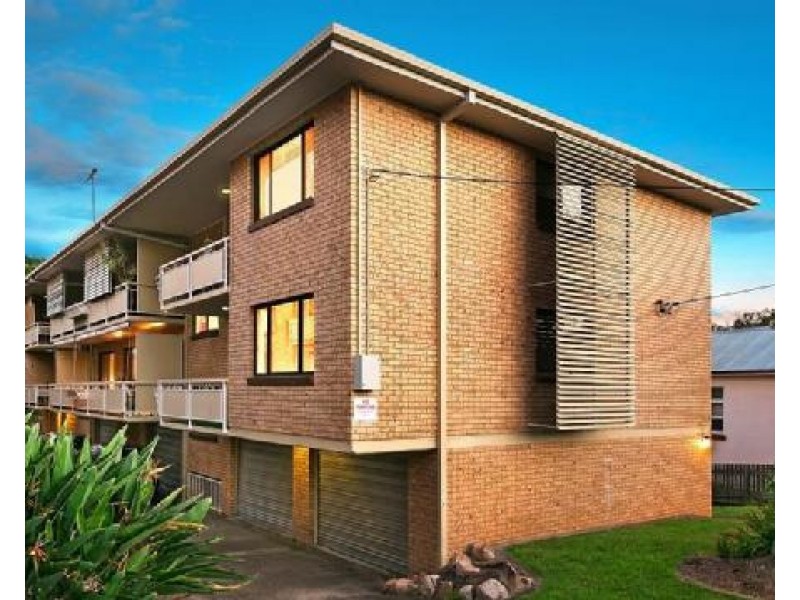 1/48 Miskin Street, Toowong QLD 4066