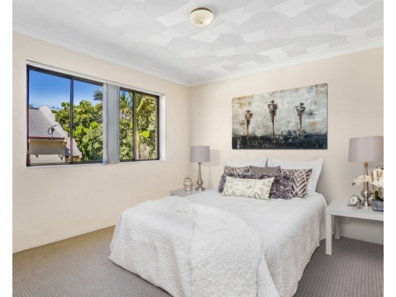 1/48 Miskin Street, Toowong QLD 4066