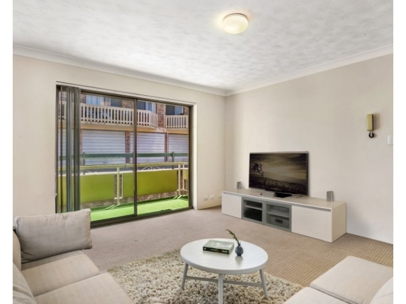 1/48 Miskin Street, Toowong QLD 4066