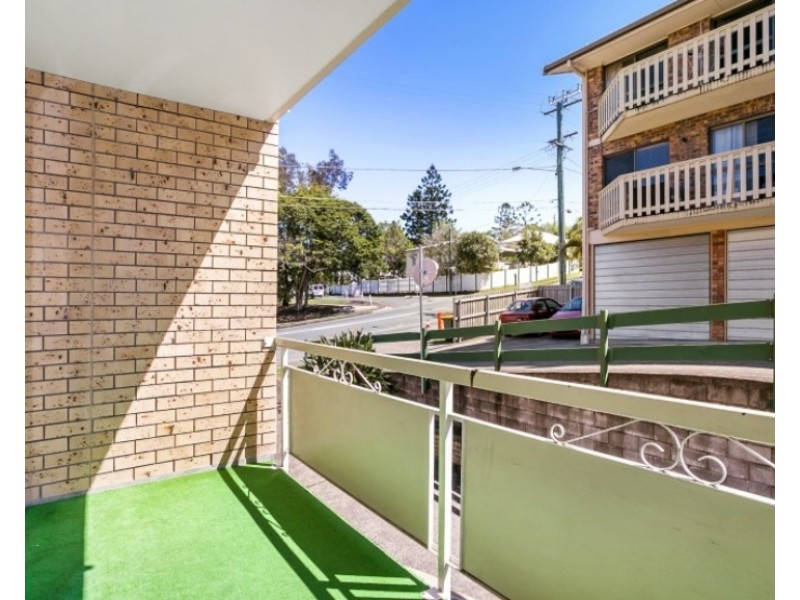1/48 Miskin Street, Toowong QLD 4066