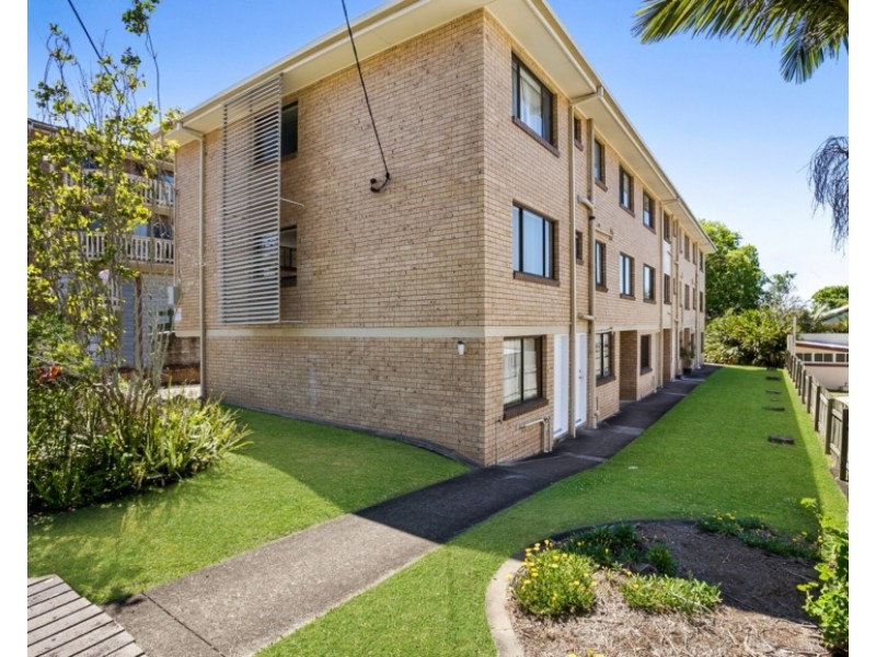 1/48 Miskin Street, Toowong QLD 4066