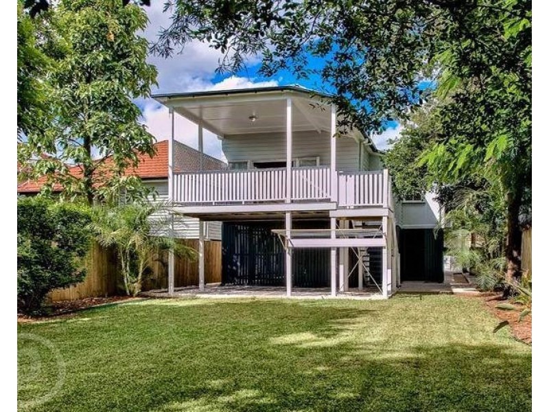 19 Torwood Street, Auchenflower QLD 4066