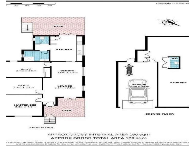 19 Torwood Street, Auchenflower QLD 4066