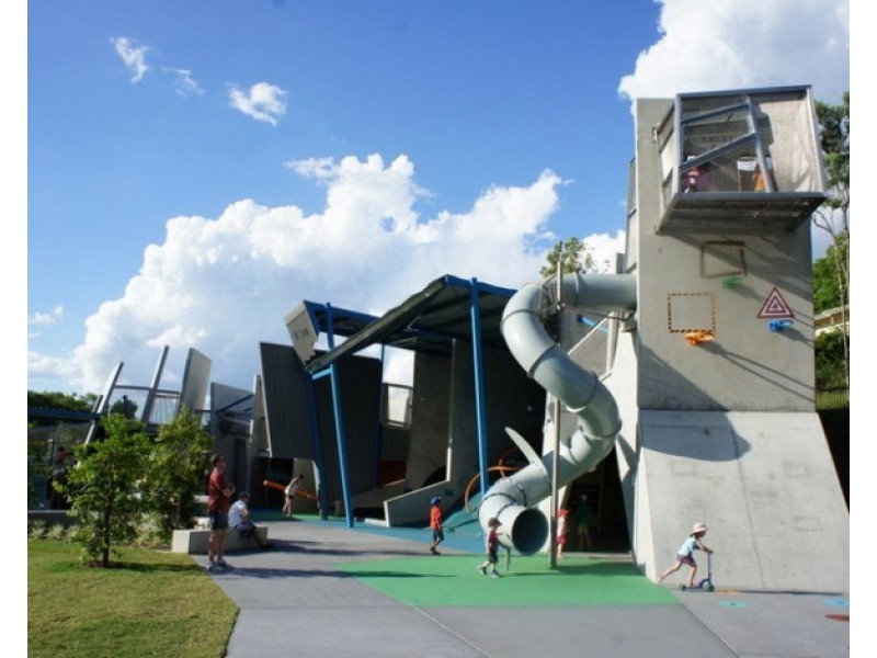 19 Torwood Street, Auchenflower QLD 4066