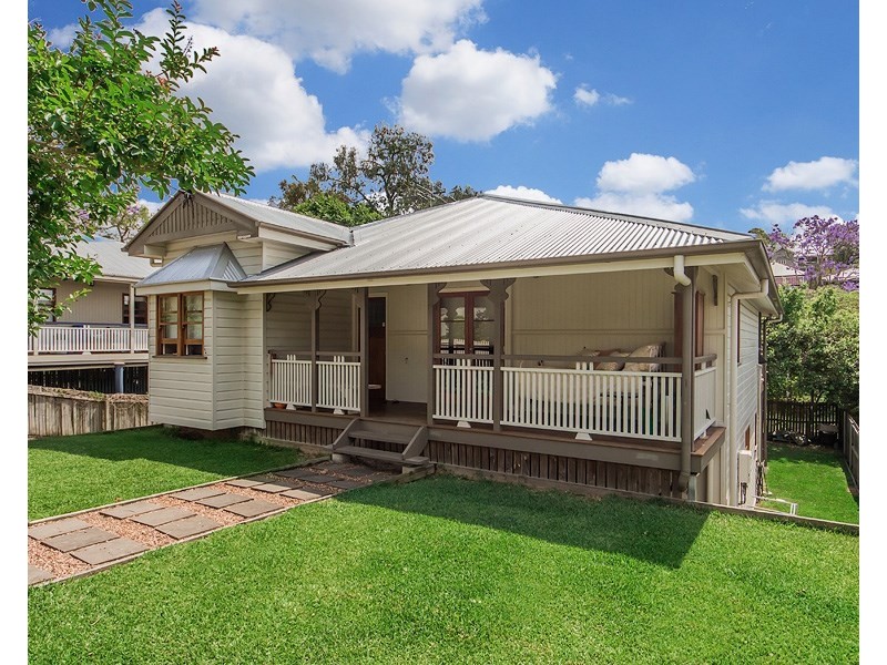 17 Knowles Street, Auchenflower QLD 4066