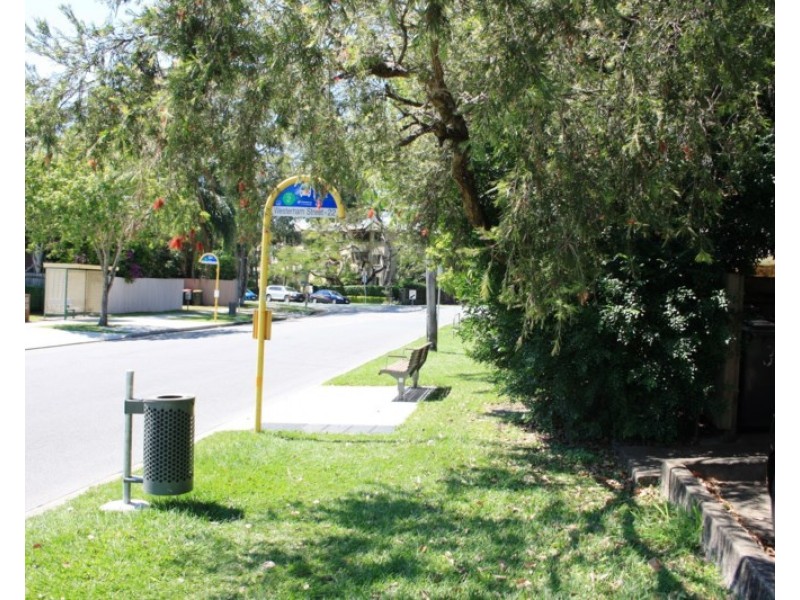 3/95 Indooroopilly Road, Taringa QLD 4068