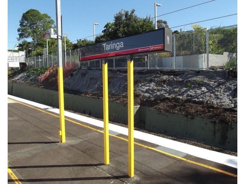 3/95 Indooroopilly Road, Taringa QLD 4068