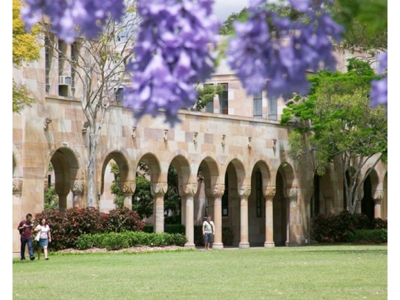 3/95 Indooroopilly Road, Taringa QLD 4068