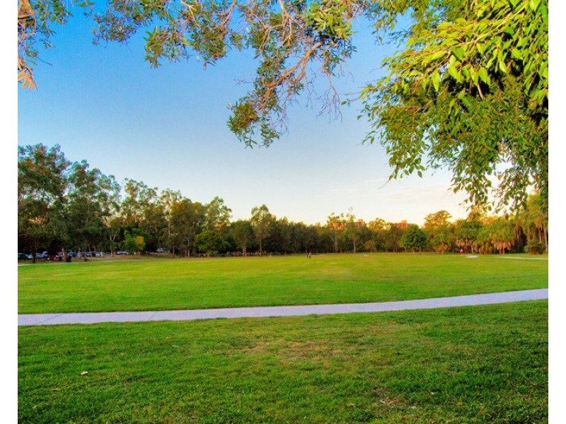 3/95 Indooroopilly Road, Taringa QLD 4068