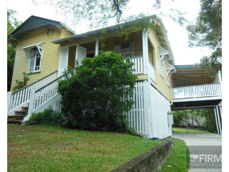 29 Dunsmore Street, Kelvin Grove QLD 4059