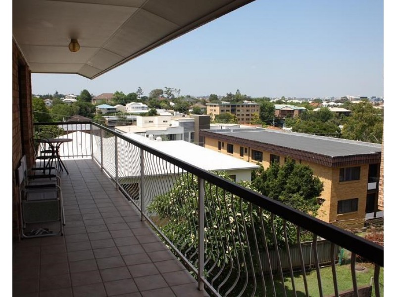 5/33 Grove Street, Toowong QLD 4066
