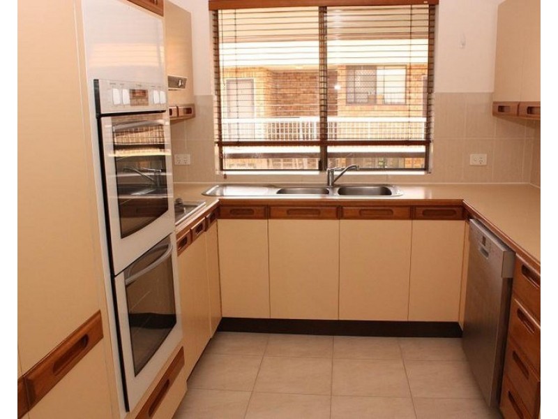 5/33 Grove Street, Toowong QLD 4066