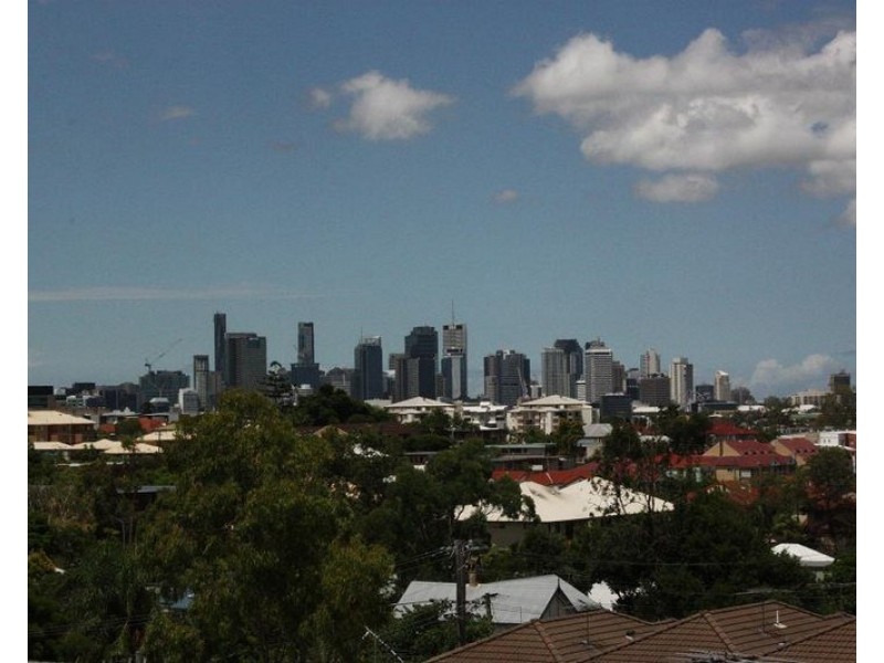 5/33 Grove Street, Toowong QLD 4066