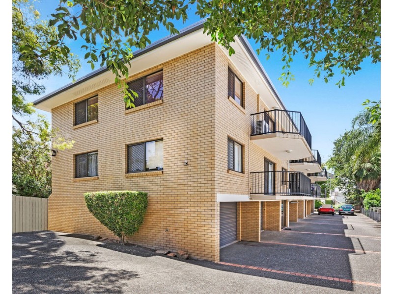 4/60 Depper Street, St Lucia QLD 4067