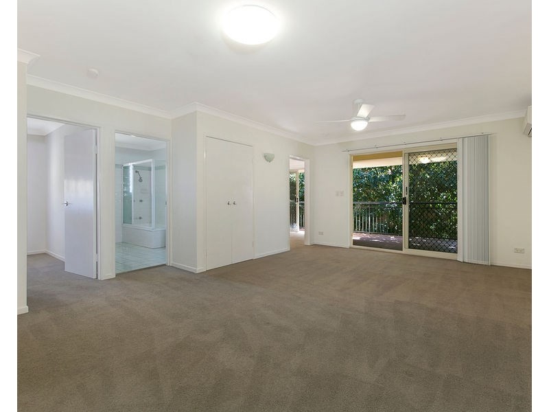 6/101 Oxford Terrace, Taringa QLD 4068