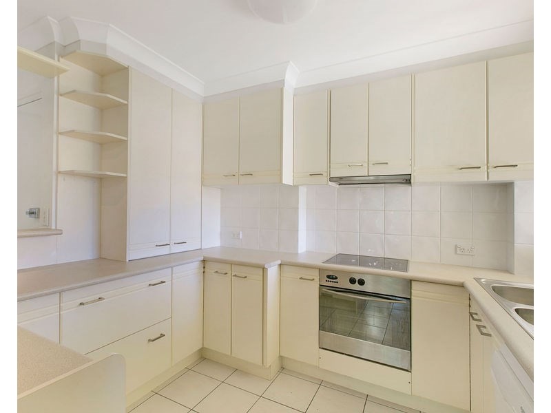 6/101 Oxford Terrace, Taringa QLD 4068