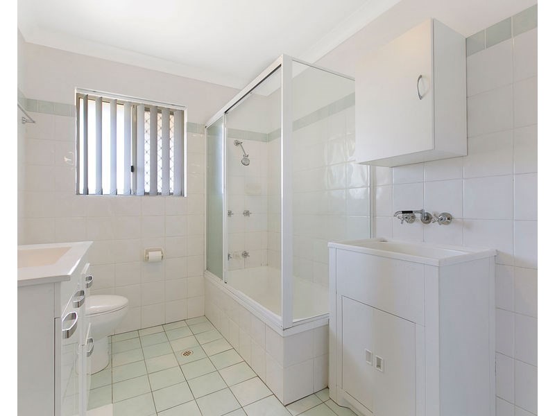 6/101 Oxford Terrace, Taringa QLD 4068