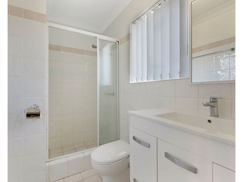 6/101 Oxford Terrace, Taringa QLD 4068