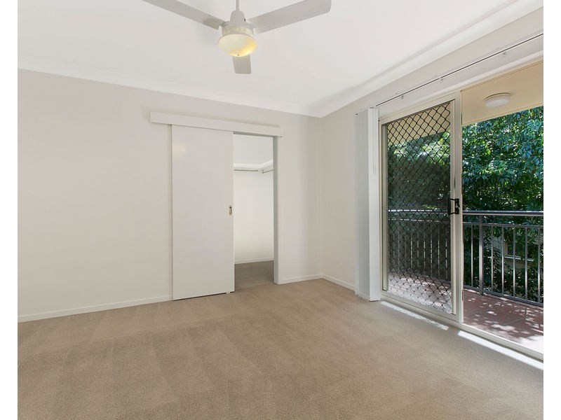 6/101 Oxford Terrace, Taringa QLD 4068