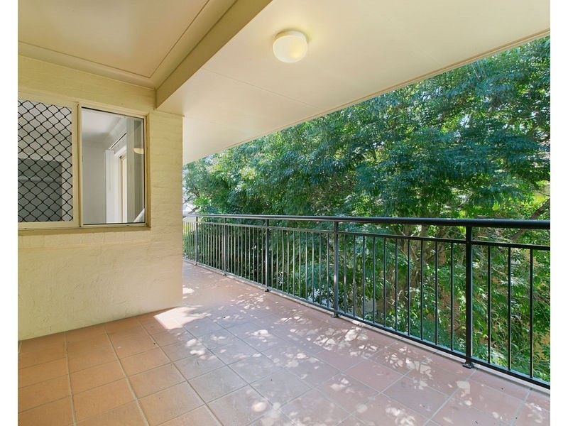 6/101 Oxford Terrace, Taringa QLD 4068