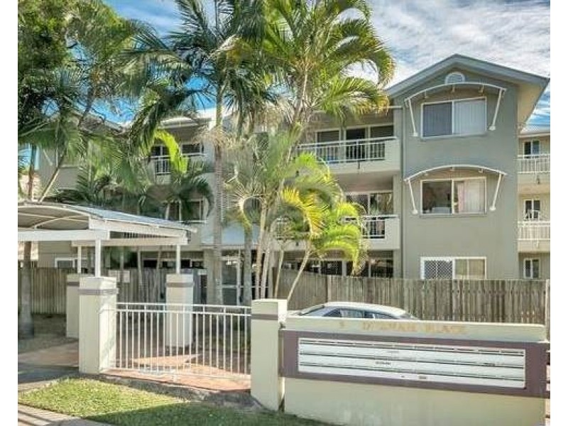 7/9 Durham Street, St Lucia QLD 4067