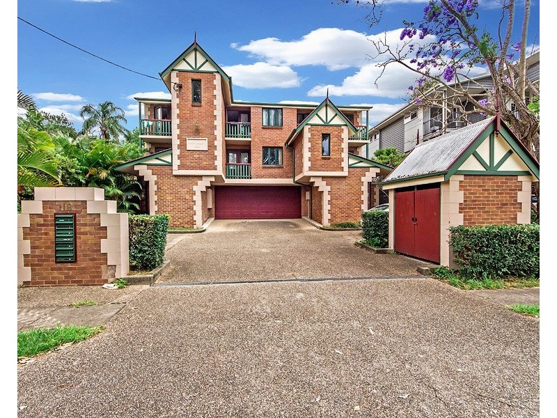 5/119 Munro Street, St Lucia QLD 4067