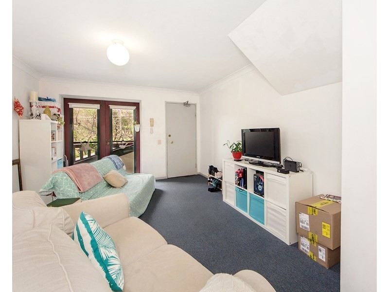 5/119 Munro Street, St Lucia QLD 4067