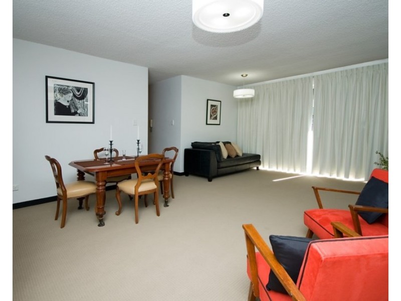 1/26 Brisbane Street, Toowong QLD 4066