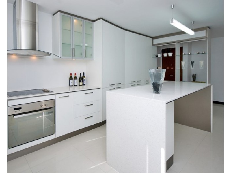 1/26 Brisbane Street, Toowong QLD 4066
