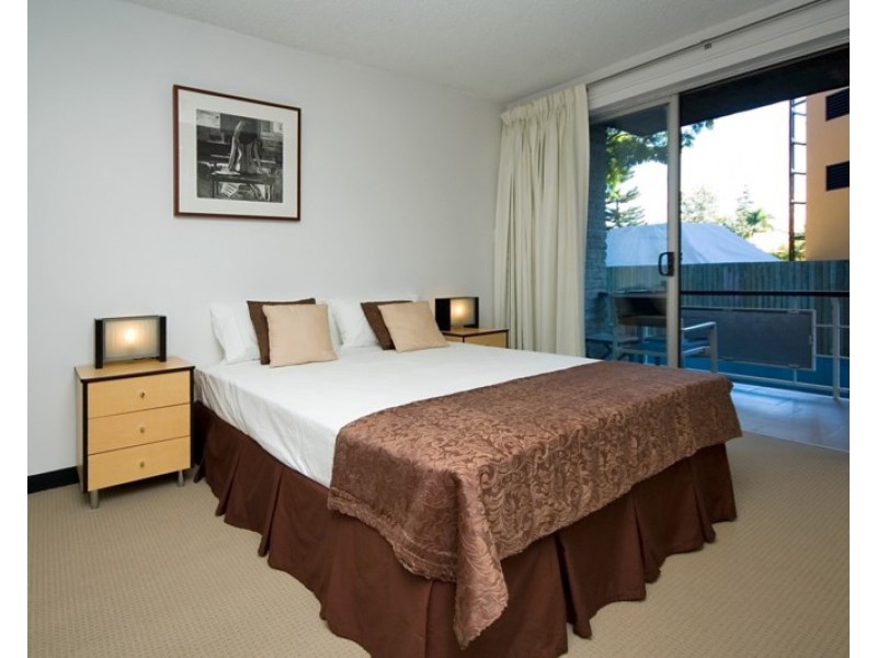 1/26 Brisbane Street, Toowong QLD 4066