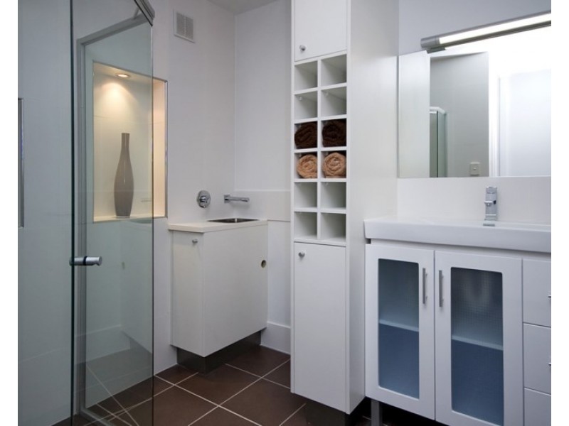 1/26 Brisbane Street, Toowong QLD 4066