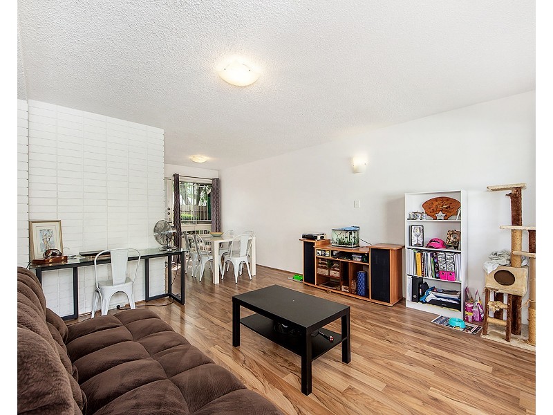 4/23 Hobbs Street, Auchenflower QLD 4066