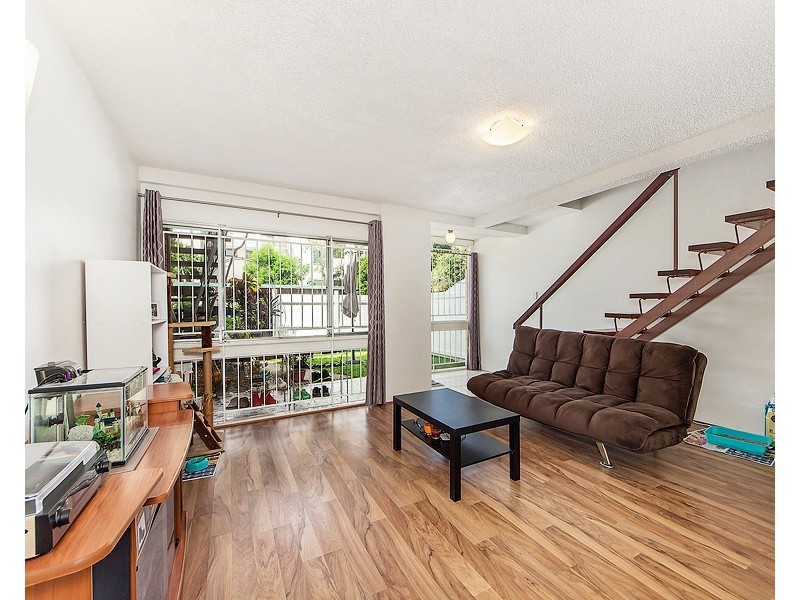 4/23 Hobbs Street, Auchenflower QLD 4066