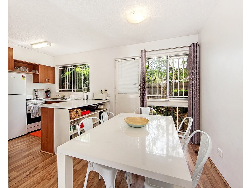 4/23 Hobbs Street, Auchenflower QLD 4066