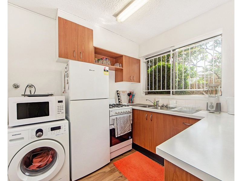 4/23 Hobbs Street, Auchenflower QLD 4066