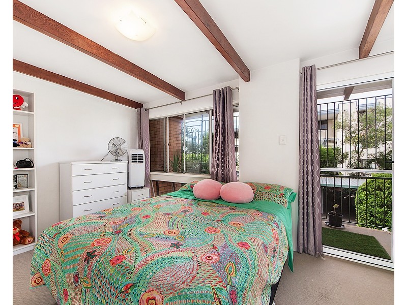 4/23 Hobbs Street, Auchenflower QLD 4066