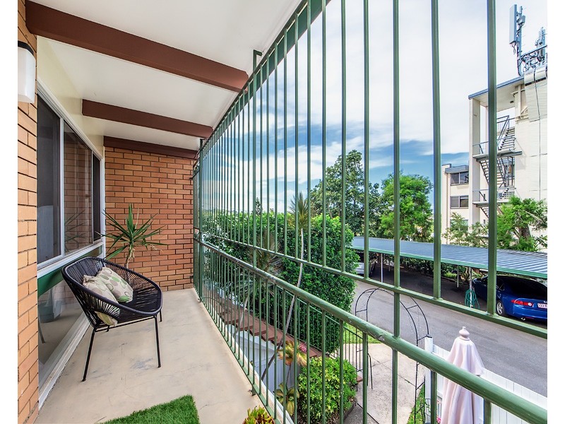 4/23 Hobbs Street, Auchenflower QLD 4066
