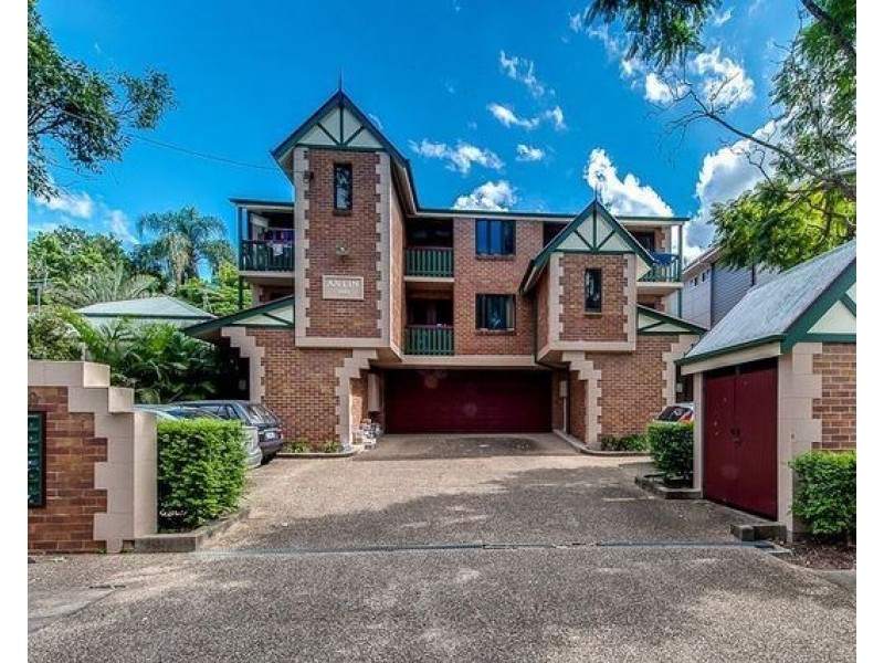 2/119 Munro Street, St Lucia QLD 4067