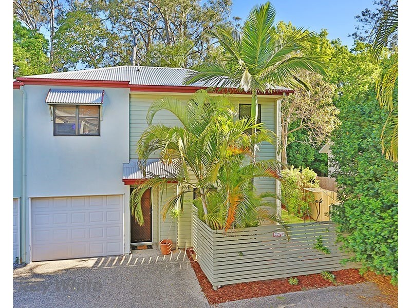 7 Vera Street, Toowong QLD 4066