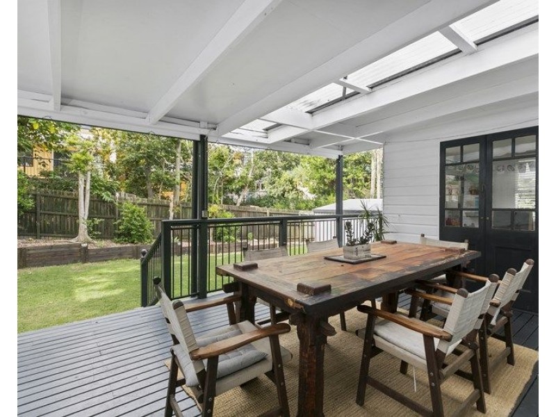 43 Elizabeth Street, Toowong QLD 4066