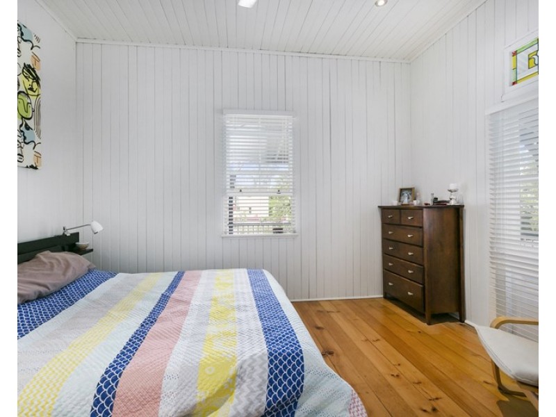 43 Elizabeth Street, Toowong QLD 4066