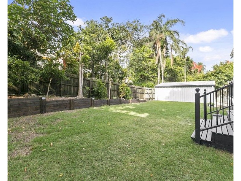 43 Elizabeth Street, Toowong QLD 4066