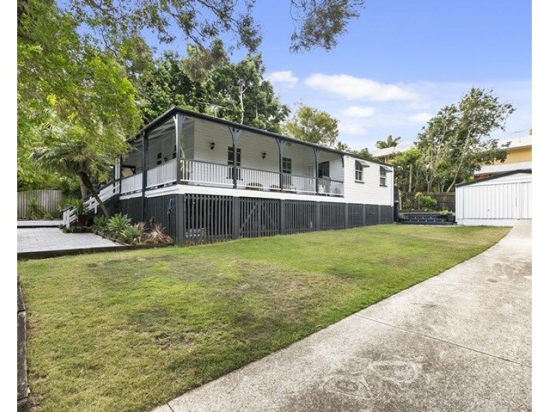 43 Elizabeth Street, Toowong QLD 4066